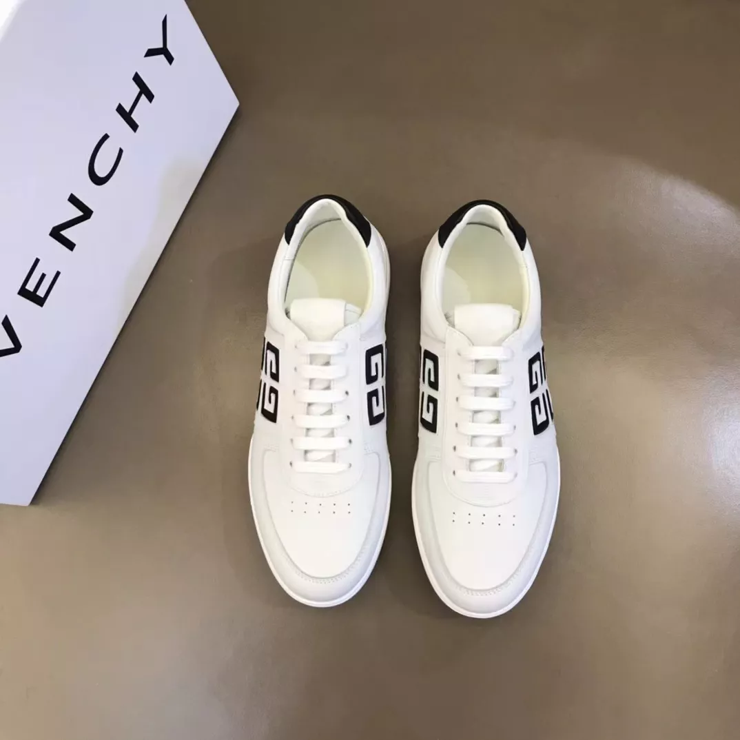 givenchy decontractees chaussures pour homme s_12b51023